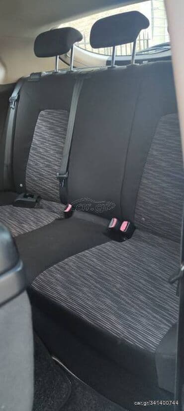 Kia: Kia Ceed: 1.4 l. | 2008 έ. Κουπέ — 4