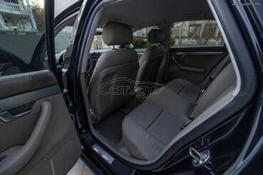 Sale cars: Audi A4: 1.6 l | 2006 year Sedan — 8