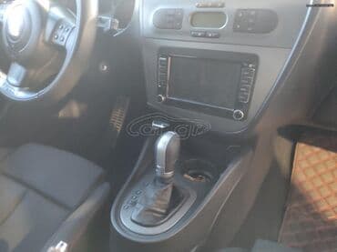 Transport: Seat : 1.8 l | 2008 year 148000 km Coupe/Sports — 5