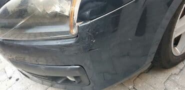 Ford: Ford Focus: 1.8 l. | 2006 έ. 342000 km. Χάτσμπακ — 2