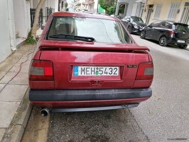 Transport: Fiat Tempra: 1.6 l | 1992 year 143000 km Limousine — 1