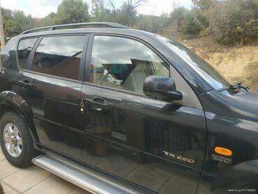 Sale cars: Ssangyong Rexton: 2.3 l | 2004 year 55000 km SUV/4x4 — 3