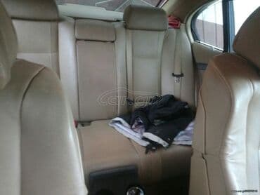 Sale cars: BMW 740: 4 l | 2003 year Sedan — 5