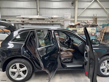 Audi: Audi Q5: 2 l. | 2017 έ. SUV/4x4 — 3