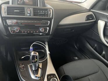 BMW: BMW : 1.5 l. | 2017 έ. Λιμουζίνα — 7