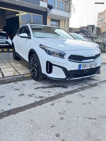 Kia: Kia : 1.5 l. | 2023 έ. Χάτσμπακ — 1