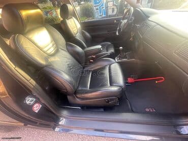 Volkswagen: Volkswagen Golf: 1.6 l. | 2002 έ. Χάτσμπακ — 7