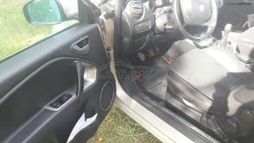 Transport: Alfa Romeo MiTo: 1.6 l | 2010 year 163500 km Coupe/Sports — 9