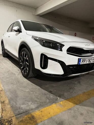 Kia: Kia : 1.5 l. | 2023 έ. Χάτσμπακ — 5