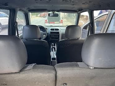 Daihatsu: ΜΑΡΙΑ — 7