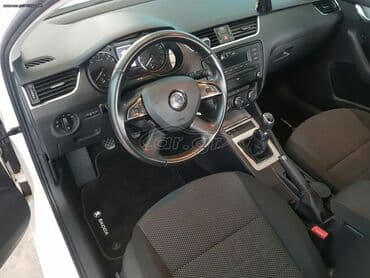 Sale cars: Skoda Ocatvia: 1.6 l | 2013 year 181500 km Sedan — 7
