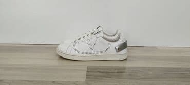 Γυναικεία είδη Υπόδησης: Sneakers Valentino Backnet Αυθεντικός. Καλή κατάσταση Δείτε μερικά