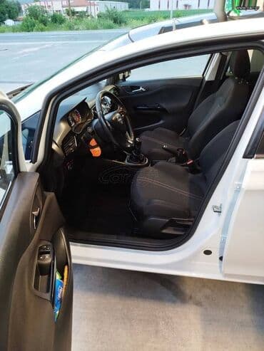 Opel: Θωμάς — 7