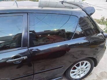 Transport: Toyota Corolla: 1.8 l | 2004 year Hatchback — 7