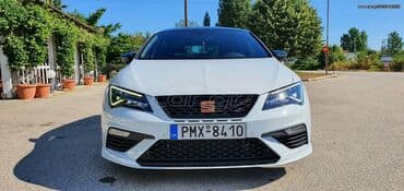 Sale cars: Seat : 2 l | 2019 year 40000 km Hatchback — 1