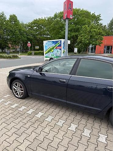 Audi: DENO EMINI — 6