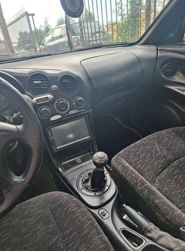Hyundai: Hyundai : 1.6 l. | 2000 έ. Κουπέ — 2
