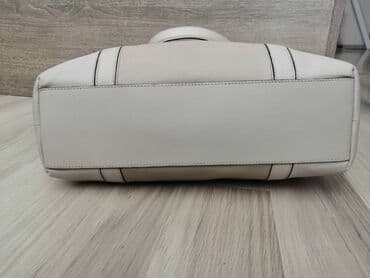 Άλλα: Tod's δερμάτινο tote bag σε πολύ καλή κατάσταση (εσωτερικά/εξωτερικά) — 6