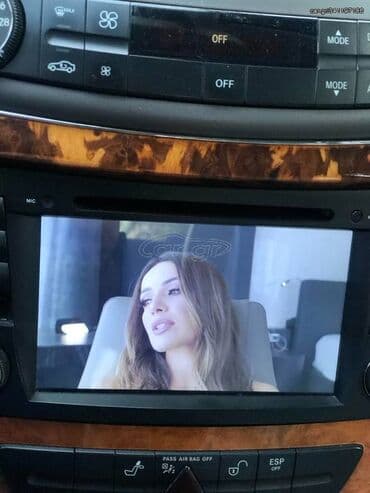 Mercedes-Benz: Mercedes-Benz E 200: 1.8 l. | 2009 έ. Λιμουζίνα — 2