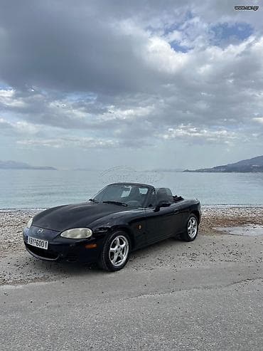 Μεταχειρισμένα Αυτοκίνητα: Νίκος — 3