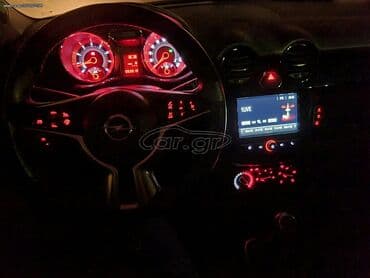 Opel: Opel : 1.4 l. | 2017 έ. 63000 km. Χάτσμπακ — 5