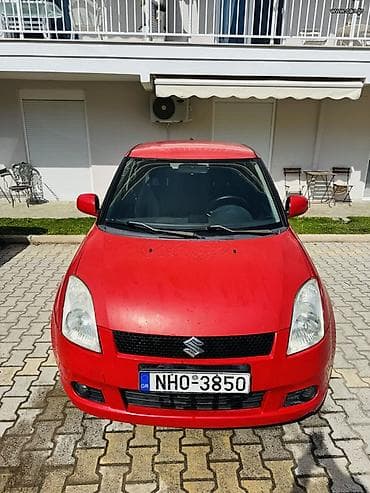 Mazda: Φοίβος — 2