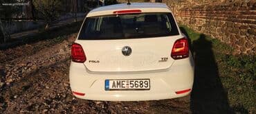 Volkswagen Polo: 1.4 l | 2014 year Hatchback