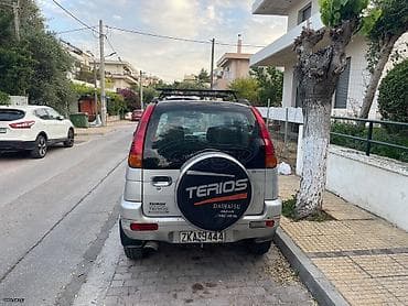 Daihatsu: ΜΑΡΙΑ — 4