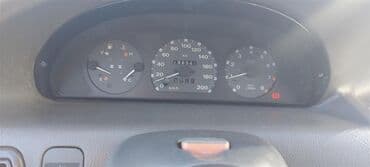 Sale cars: Ford Focus: 1.8 l | 2002 year 250000 km MPV — 5