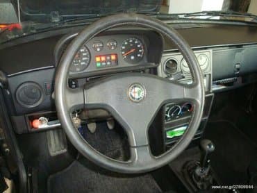 Used Cars: Alfa Romeo 33: 1.4 l | 1993 year 225000 km — 8