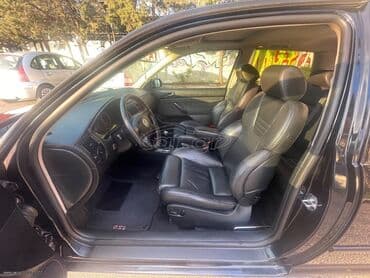 Volkswagen: Volkswagen Golf: 1.6 l. | 2002 έ. Χάτσμπακ — 5