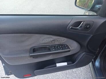 Skoda Octavia: 1.9 l | 2005 year 195000 km Limousine — 6