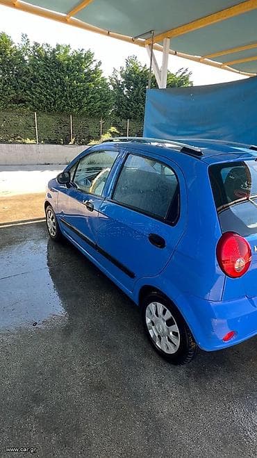 Fiat: Γιώργος — 4