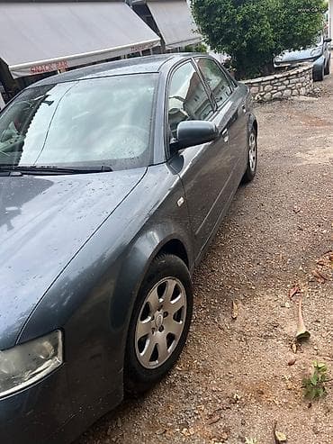 Μεταχειρισμένα Αυτοκίνητα: Χρήστος — 2