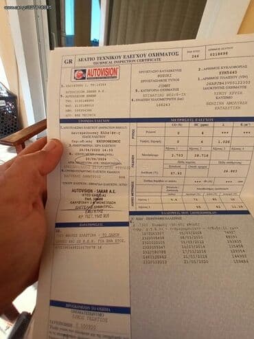 Transport: Suzuki Jimny: 1.3 l | 2002 year 168100 km SUV/4x4 — 8