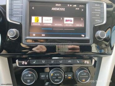 Transport: Volkswagen Passat: 1.4 l | 2017 year — 6