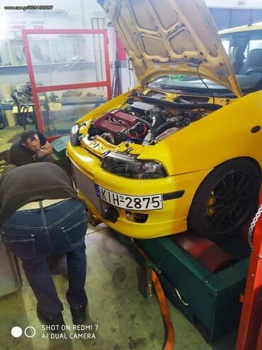 Sale cars: Fiat Punto: 1.4 l | 1996 year 4000 km Hatchback — 2