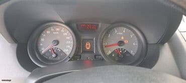 Renault: Renault Megane: 1.6 l. | 2008 έ. 245000 km. Χάτσμπακ — 8