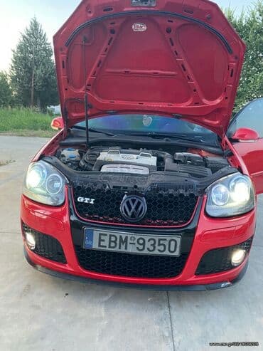 Sale cars: Volkswagen Golf: 1.4 l | 2007 year Coupe/Sports — 5