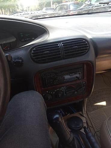 Kia: Χρήστος Ζιώγας — 5