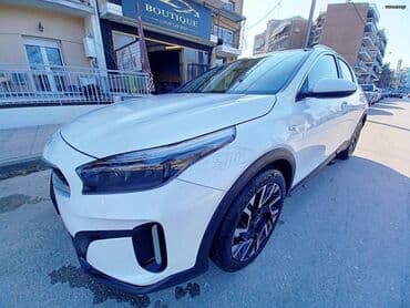 Kia: Kia : 1.5 l. | 2023 έ. Χάτσμπακ — 6