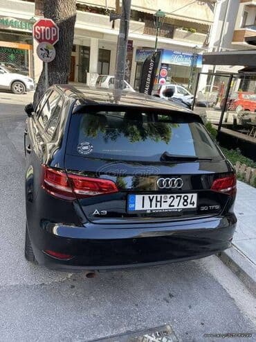 Transport: Audi : 1 l | 2019 year Hatchback — 2