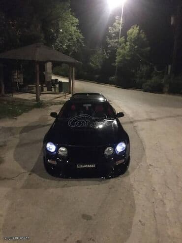 Used Cars: Toyota Celica: 1.8 l | 1999 year Coupe/Sports — 1
