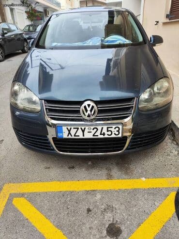 Transport: Volkswagen Golf: 1.6 l | 2004 year Hatchback — 1
