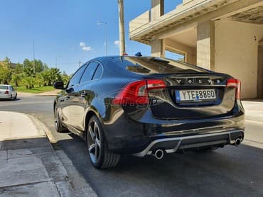Transport: Volvo : 1.6 l | 2012 year 156000 km — 2