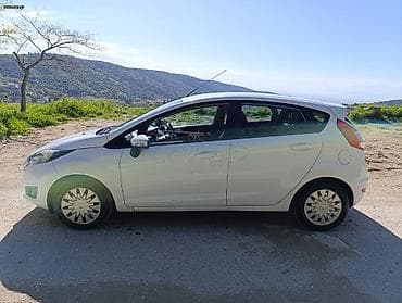 Ford: ΣΟΦΙΑ ΣΚΑΡΠΑΡΗ — 3