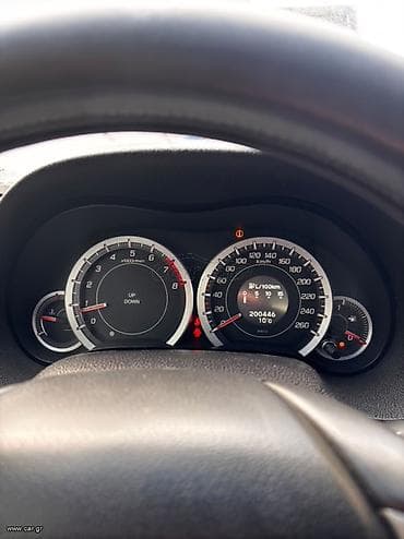 Honda: ΑΝΤΩΝΗΣ — 1