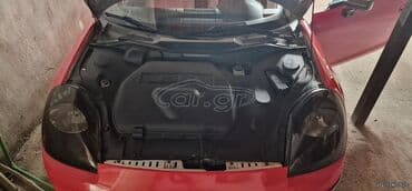 Toyota: Toyota MR2: 1.8 l. | 2001 έ. Καμπριολέ — 4