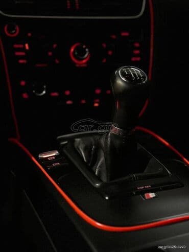 Transport: Audi A4: 1.8 l | 2008 year Limousine — 7