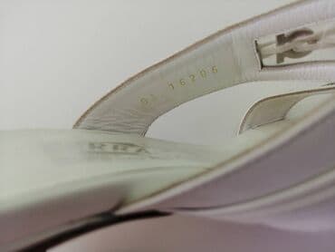 Salvatore Ferragamo πολύ καλή κατάσταση, Μέγεθος 7 B, το μέγεθος — 10